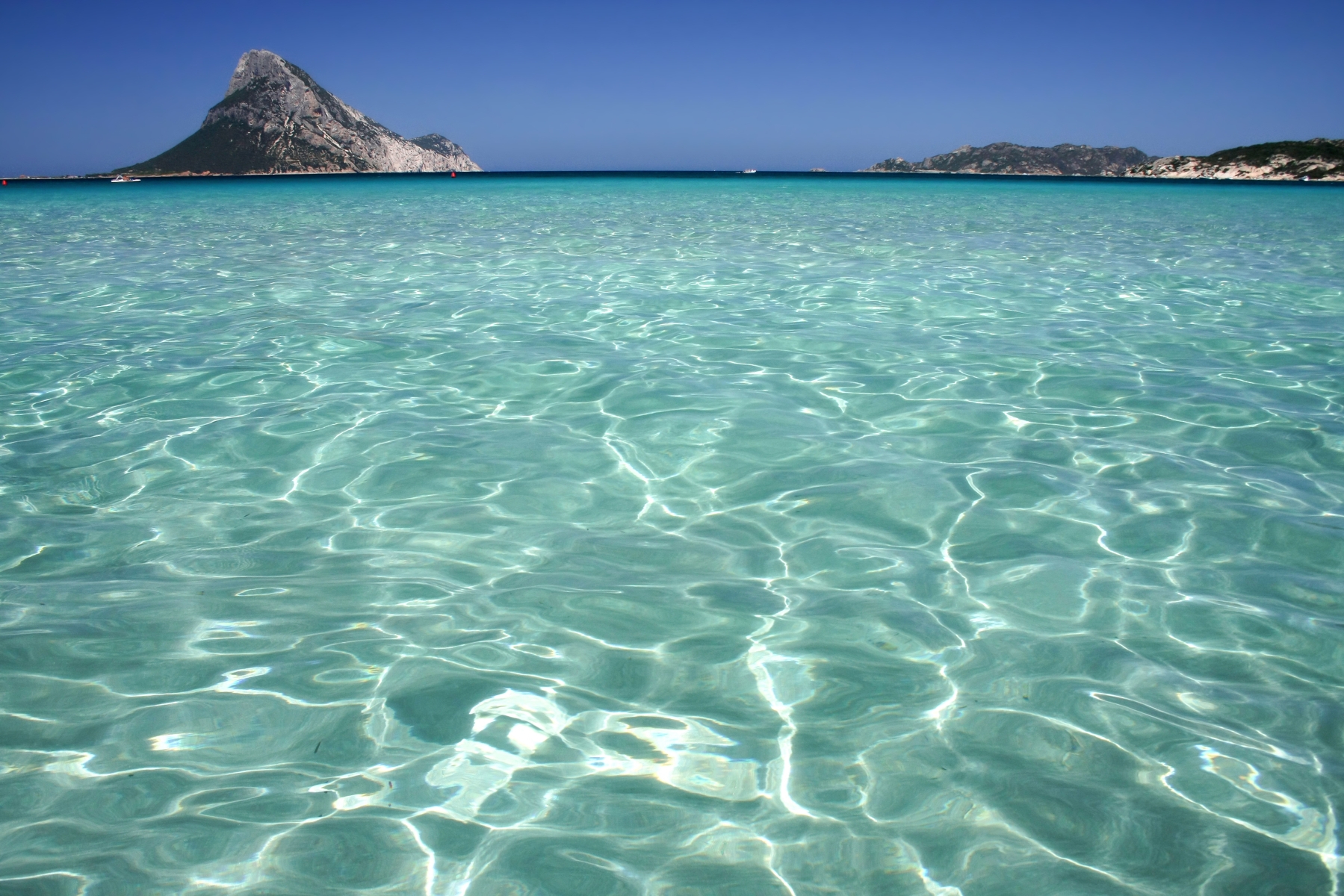 Porto San Paolo