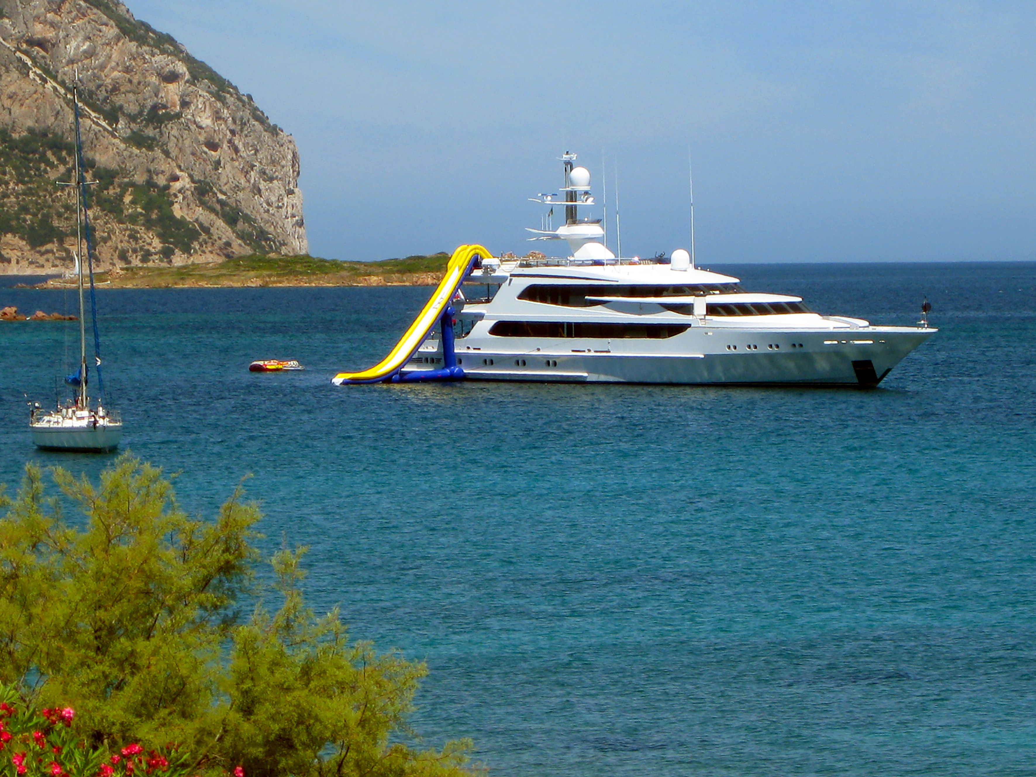 Costa Smeralda